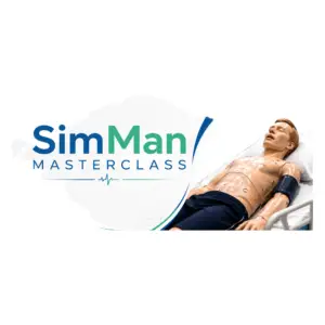 SimMan Masterclass (13th June 2026)