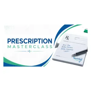 Prescription Writing Masterclass (20th June 2026)