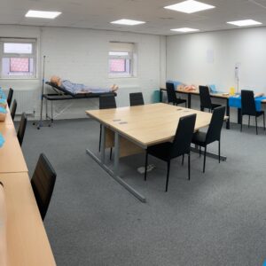 Nextstep Academy Access